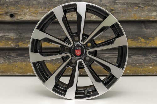 ALFA ROMEO 159 BRERA SPIDER STELVIO FELGI 16 5x110