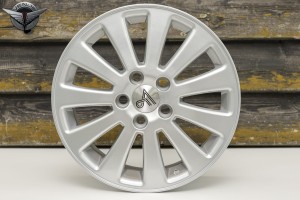 VOLVO C70 S60 S80 S90 V40 V50 FELGI 16 5X108