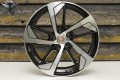 MERCEDES GLA X156 GLC GLE GLK FELGI 19 5x112
