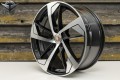MERCEDES GLA X156 GLC GLE GLK FELGI 19 5x112