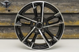 BMW SERIA 7 G11 G12 X1 F48 FELGI 17 5x112