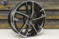 MERCEDES A W168/169/176 B W246 FELGI 17 5x112