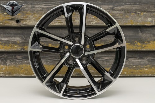 MERCEDES GLA X156 GLC GLE GLK FELGI 17 5x112