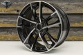 MERCEDES GLA X156 GLC GLE GLK FELGI 17 5x112