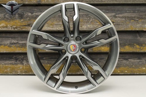 VW AMAROK T5 T6 TOUAREG FELGI 19 5x120