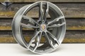 BMW SERIA 1 2007+ SERIA 2 F22 FELGI 20 5x120