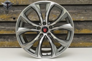 BMW SERIA 1 F20/20 2011+ FELGI 20 5x120