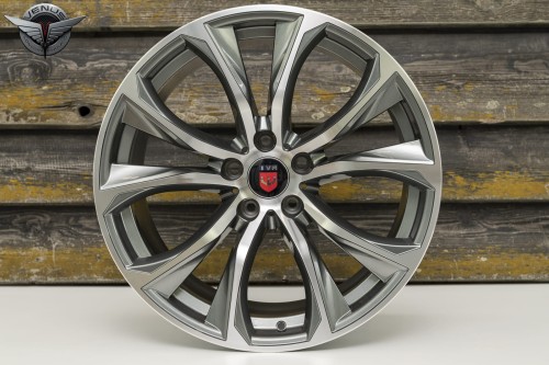 BMW SERIA 1 F20/20 2011+ FELGI 20 5x120
