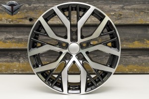 AUDI Q2 Q3 Q5 Q7 FELGI 17 5x112