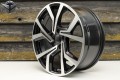SKODA KAROQ YETI FELGI 18 5x112