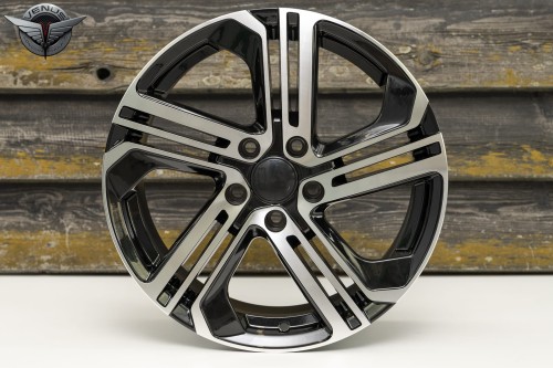 BMW SERIA 7 G11 G12 X1 F48 FELGI 17 5x112