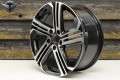 BMW SERIA 7 G11 G12 X1 F48 FELGI 17 5x112