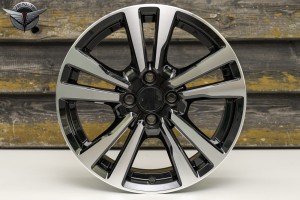 SEAT MII SKODA CITIGO VW UP FELGI 16 4x100