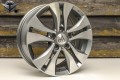 LEXUS GS IS RX FELGI 16 5x114,3