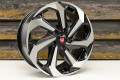 FIAT SEDICI 06+ FELGI 17 5x114,3