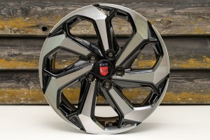 HONDA ACCORD CIVIC CR-V FELGI 17 5x114,3