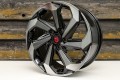 HONDA ACCORD CIVIC CR-V FELGI 17 5x114,3