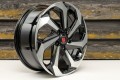 LEXUS GS IS RX FELGI 17 5x114,3