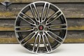 MERCEDES GLA X156 GLC GLE GLK FELGI 19 5x112