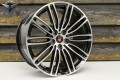 MERCEDES GLA X156 GLC GLE GLK FELGI 19 5x112
