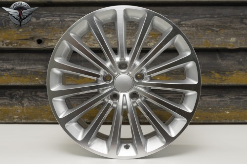 VW GOLF VI VII GOLF PLUS FELGI 18 5x112