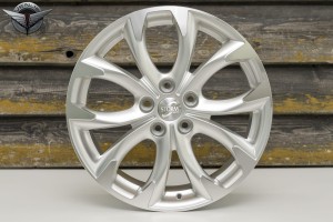CITROEN C-CROSSER C4 AIRCROSS FELGI 18 5x114,3