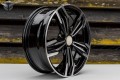 AUDI A1 A2 A3 8L S1 FELGI 15 5x100