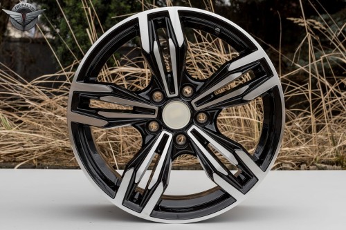 SEAT ARONA IBIZA TOLEDO FELGI 15 5x100