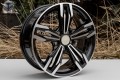 SEAT ARONA IBIZA TOLEDO FELGI 15 5x100