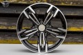 SEAT ARONA IBIZA TOLEDO FELGI 15 5x100