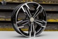 SEAT ARONA IBIZA TOLEDO FELGI 15 5x100