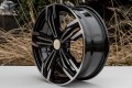 SUBARU XV OUTBACK FELGI 15 5x100
