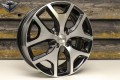 CITROEN C1 FELGI 17 4x100