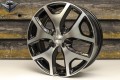CITROEN C1 FELGI 17 4x100
