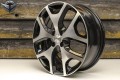 HYUNDAI i10 i20 FELGI 17 4x100