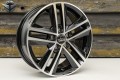 AUDI A1 A2 A3 8L S1 FELGI 15 5x100