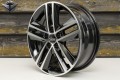 AUDI A1 A2 A3 8L S1 FELGI 15 5x100