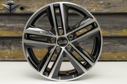 SEAT ARONA IBIZA TOLEDO FELGI 15 5x100