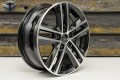 SEAT ARONA IBIZA TOLEDO FELGI 15 5x100