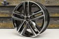 SEAT ARONA IBIZA TOLEDO FELGI 15 5x100