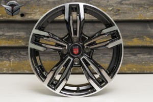 CITROEN C4 CACTUS XARA PICASSO XANTIA FELGI 16 4X108