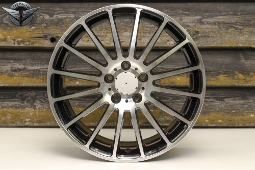 BMW SERIA 2 F45 F46 5 G30 G31 FELGI 18 5x112