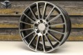 MERCEDES E W207 210 211 212 213 FELGI 18 5x112