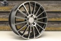 MERCEDES GLA X156 GLC GLE GLK FELGI 18 5x112