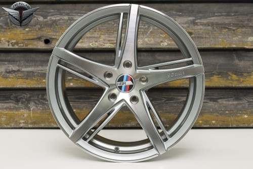 BMW SERIA 1 2007+ SERIA 2 F22 FELGI 18 5x120