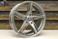 BMW SERIA 7 1995-2015 FELGI 18 5x120