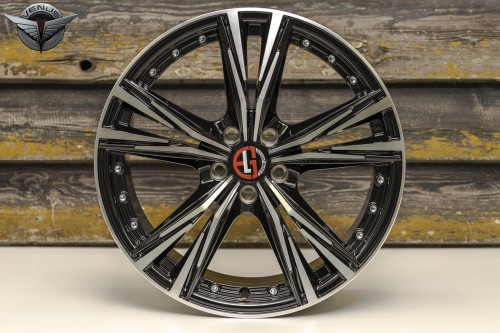 AUDI A1 A2 A3 8L S1 FELGI 17 5x100