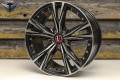AUDI A1 A2 A3 8L S1 FELGI 17 5x100