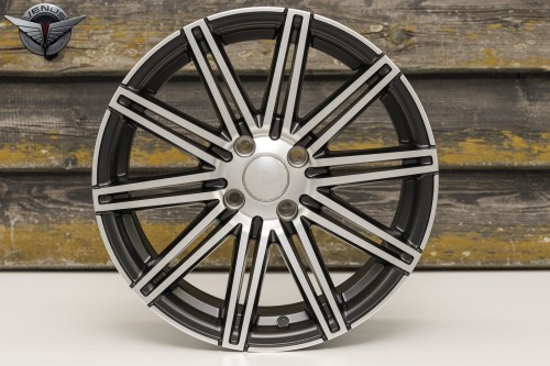 FIAT PUNTO EVO FELGI 16 4x100