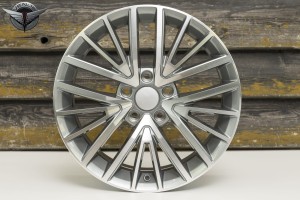 AUDI Q2 Q3 Q5 Q7 FELGI 17 5x112